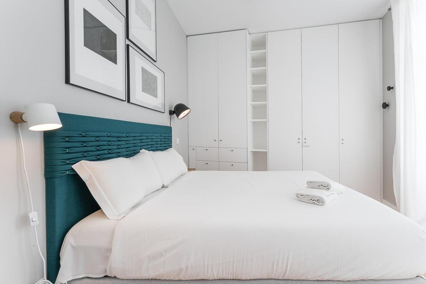 GuestReady - Colorful Apt near 24 de Agosto Station Porto Exterior foto